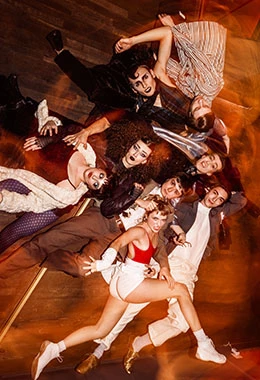 Przestańcie udawać, że jest wam dobrze, skoro wasza dusza zalewa się łzami